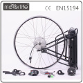 MOTORLIFE / OEM Pedal Fahrradmotor Bafang Nabenmotor E-Bike